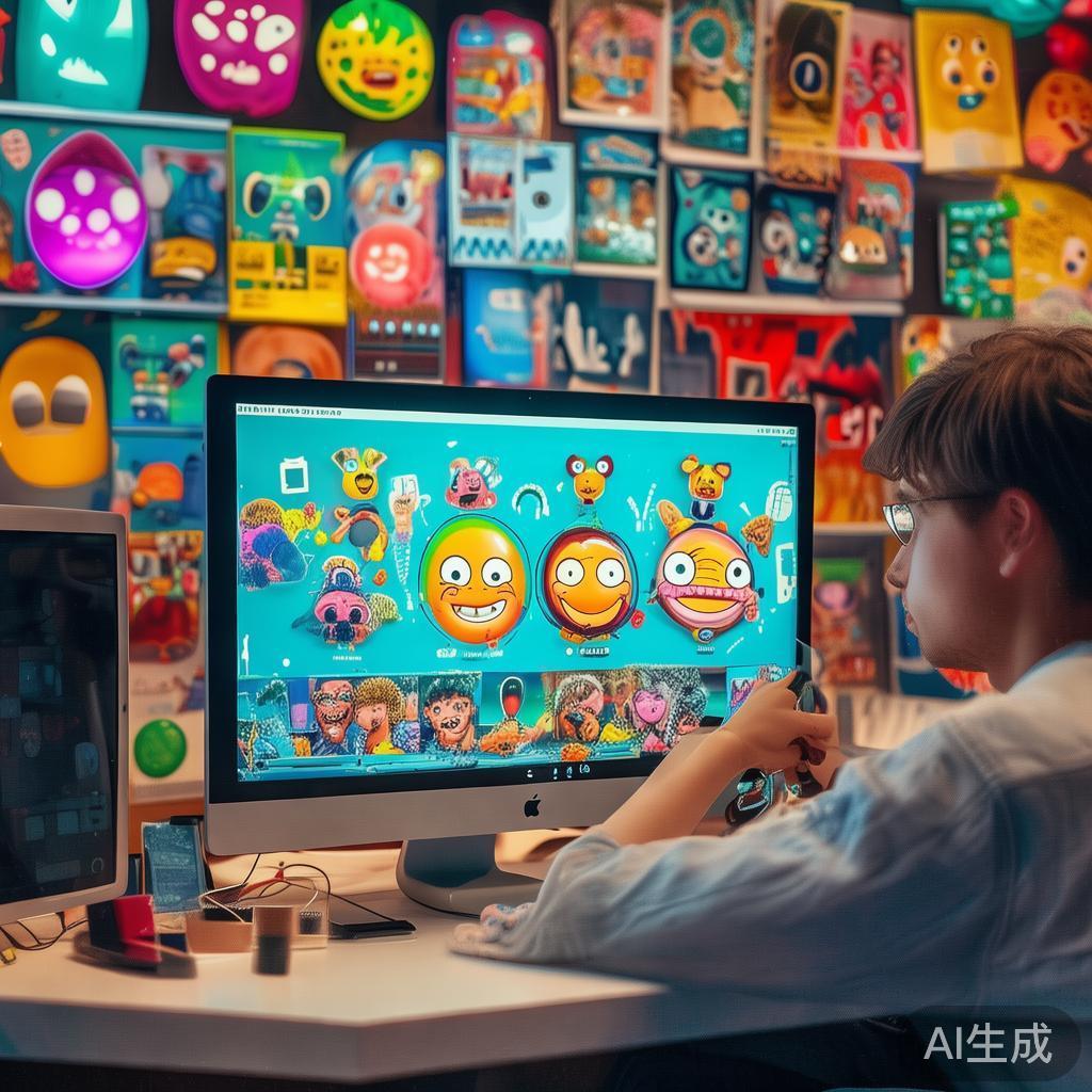 怎么设置表情包 怎么设置表情包
