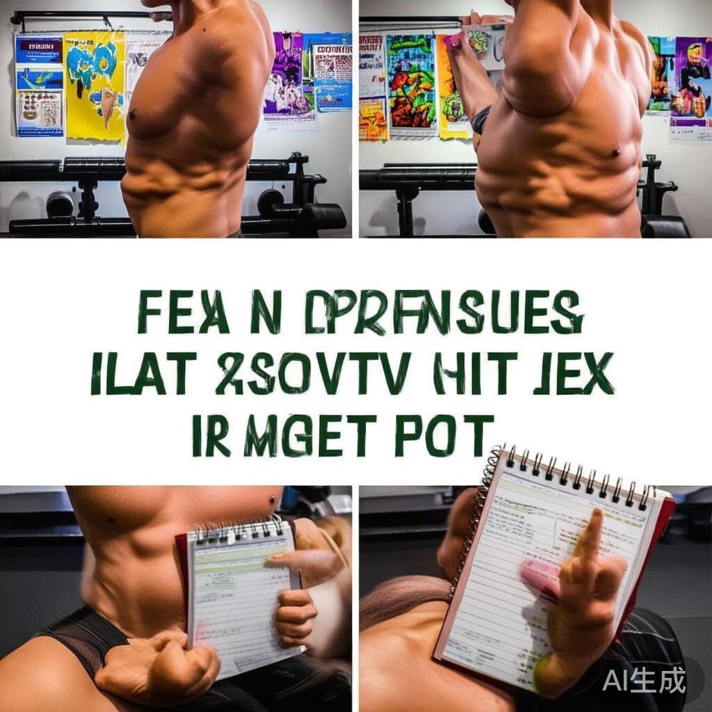 7天快速减肚子?燃脂餐单+运动指南,轻松打造平坦小腹! 7天快速减肚子?燃脂餐单+运动指南,轻松打造平坦小腹!