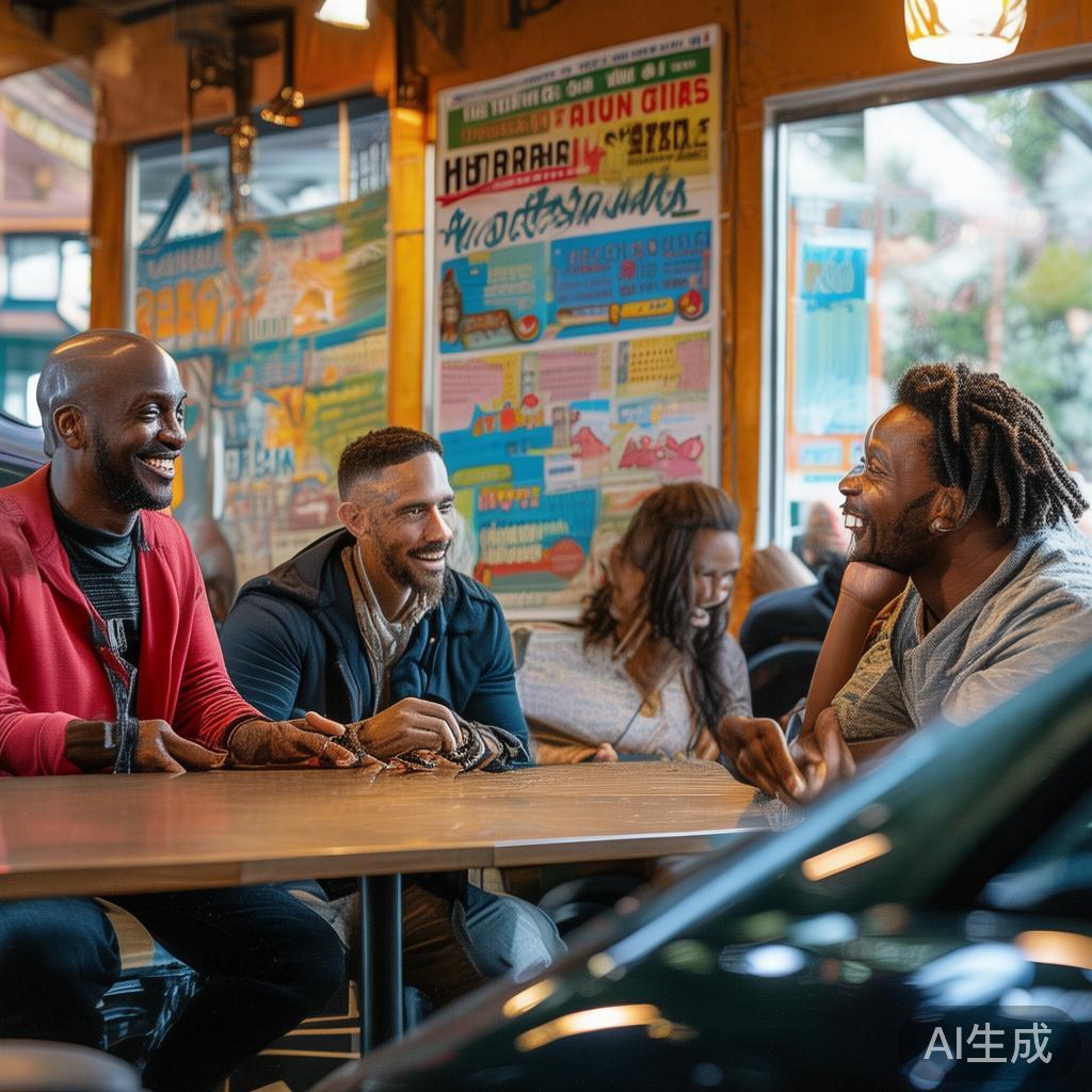 有车族别愁！拒绝借车的高情商指南，既护车又不伤感情