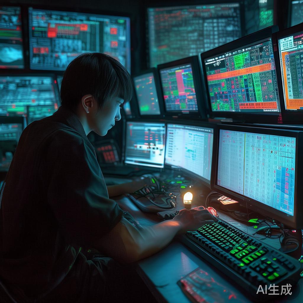 揭秘，如何通过快三游戏实现稳健盈利？