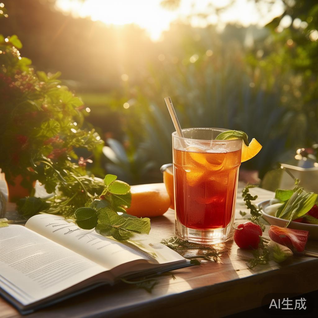 告别宿醉困扰，科学饮酒与有效预防全指南
