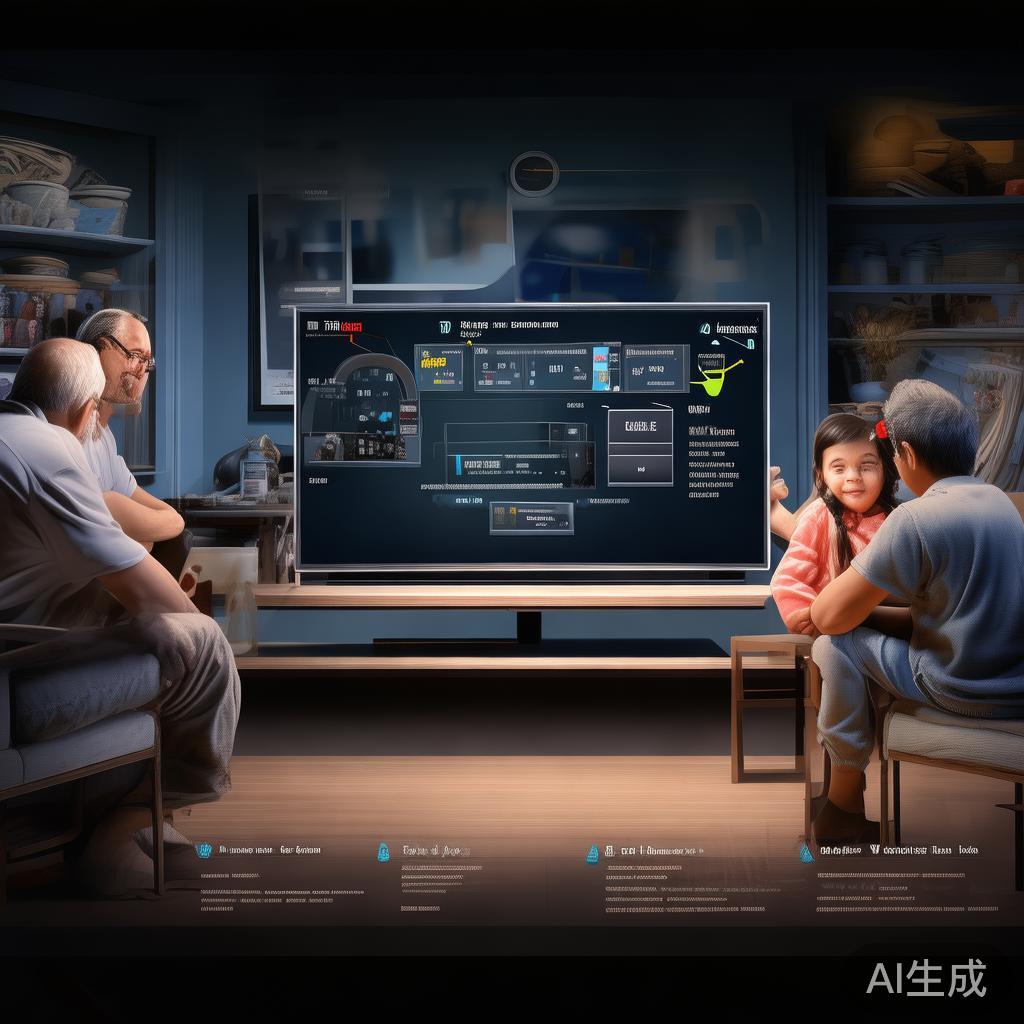 小米电视如何设置,实用的小技巧与实用知识 小米电视如何设置,实用的小技巧与实用知识