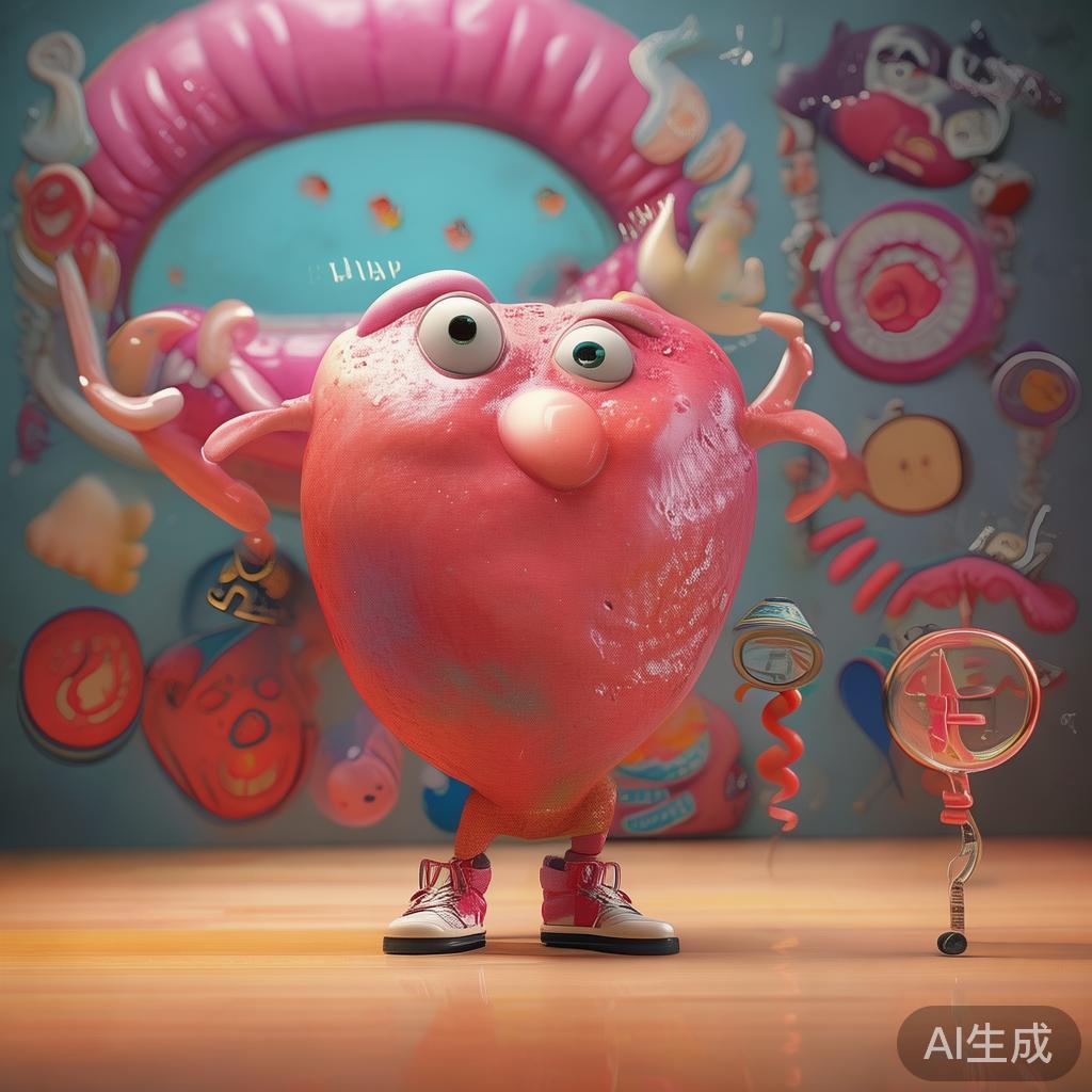 舌头胖大变小的方法 舌头胖大变小的方法
