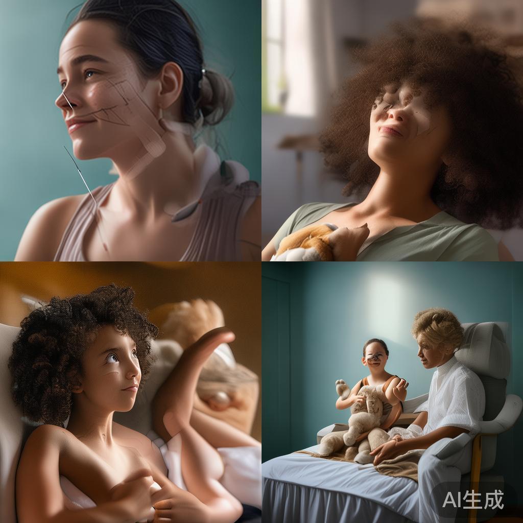 告别针灸恐惧,从害怕扎针到轻松享受的实用指南 告别针灸恐惧,从害怕扎针到轻松享受的实用指南