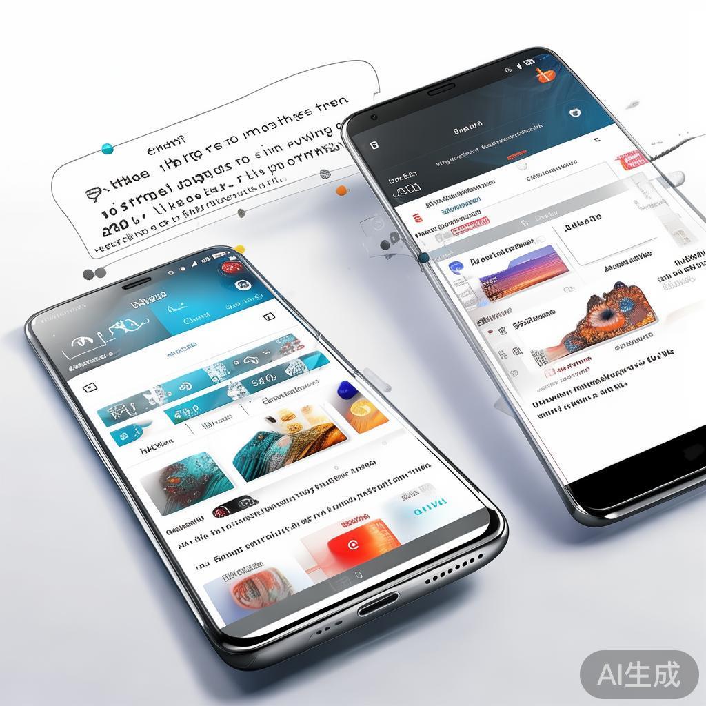 华为手机如何设置主题，步骤与技巧解析