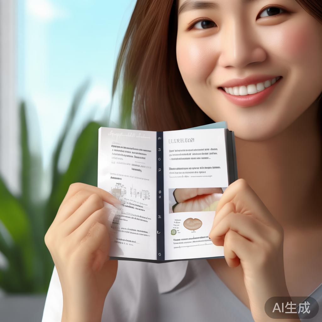 告别嘴唇溃疡出血,科学预防与护理指南 告别嘴唇溃疡出血,科学预防与护理指南
