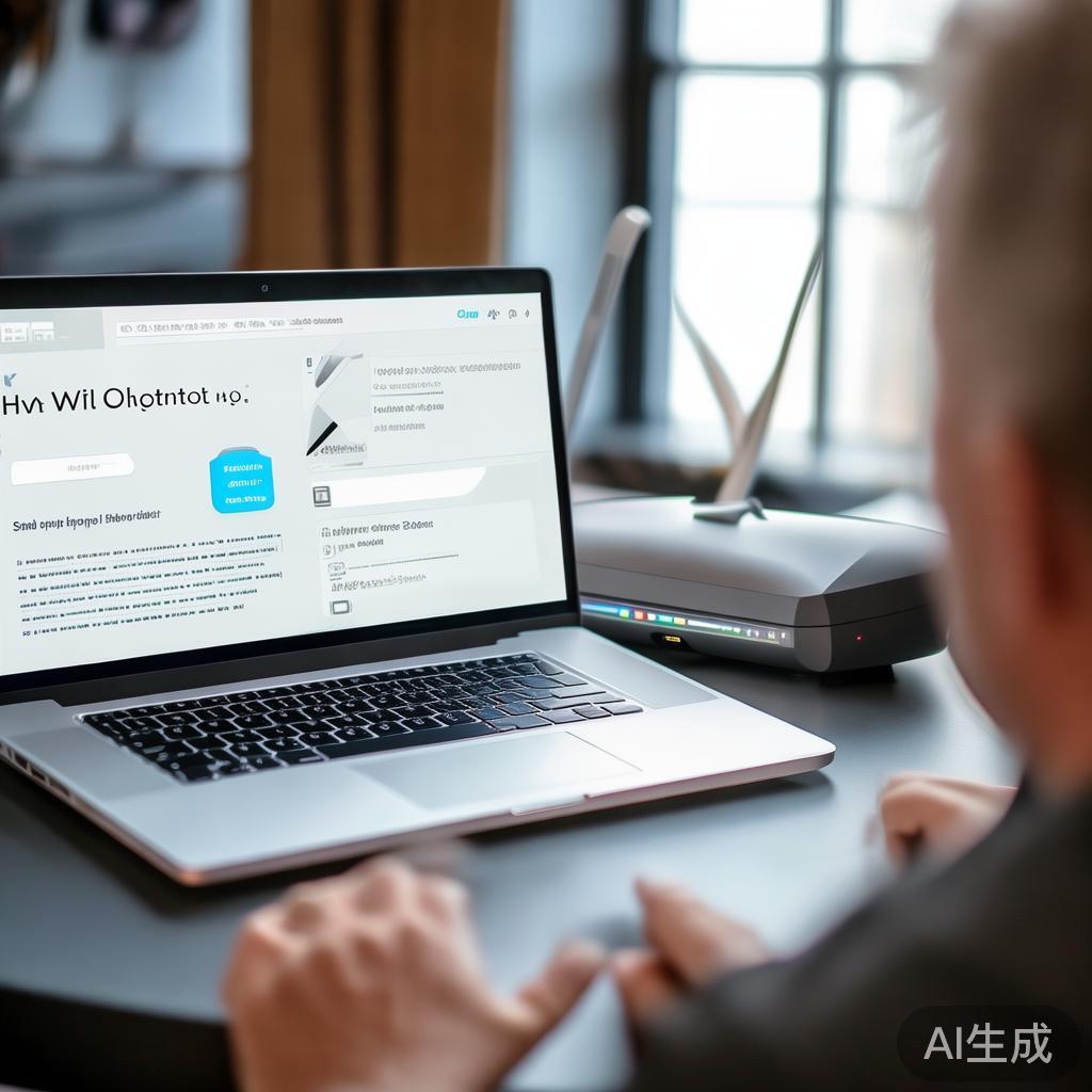 如何设置路由器的WiFi 如何设置路由器的WiFi