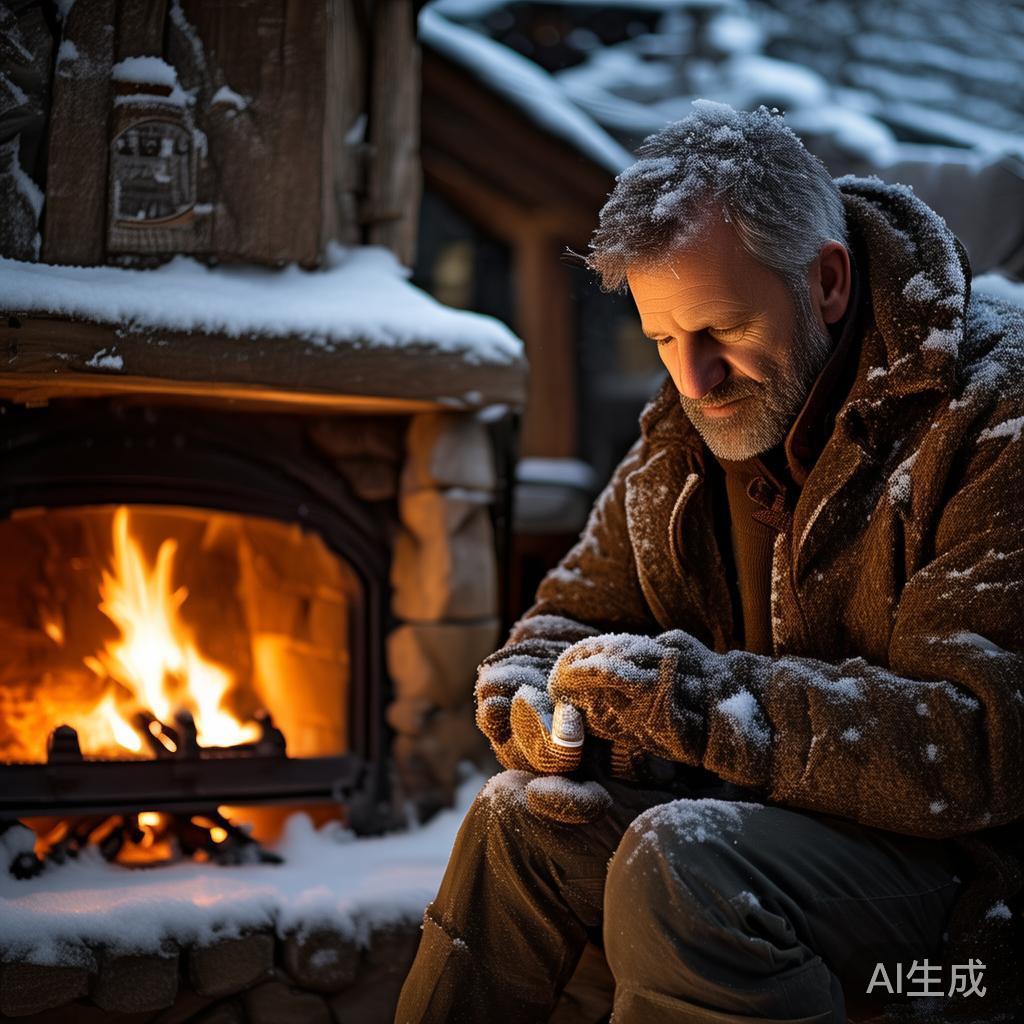 寒冬护关节,冬天痛风如何科学避免加重? 寒冬护关节,冬天痛风如何科学避免加重?