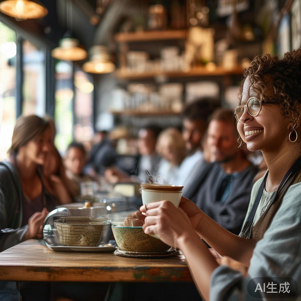 餐饮经营,以真诚取代套路,用品质赢得顾客信任 餐饮经营,以真诚取代套路,用品质赢得顾客信任