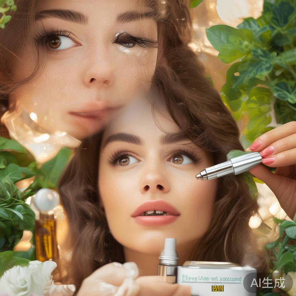 睫毛短怎么办?掌握这些方法,让你的睫毛自然变长更健康! 睫毛短怎么办?掌握这些方法,让你的睫毛自然变长更健康!