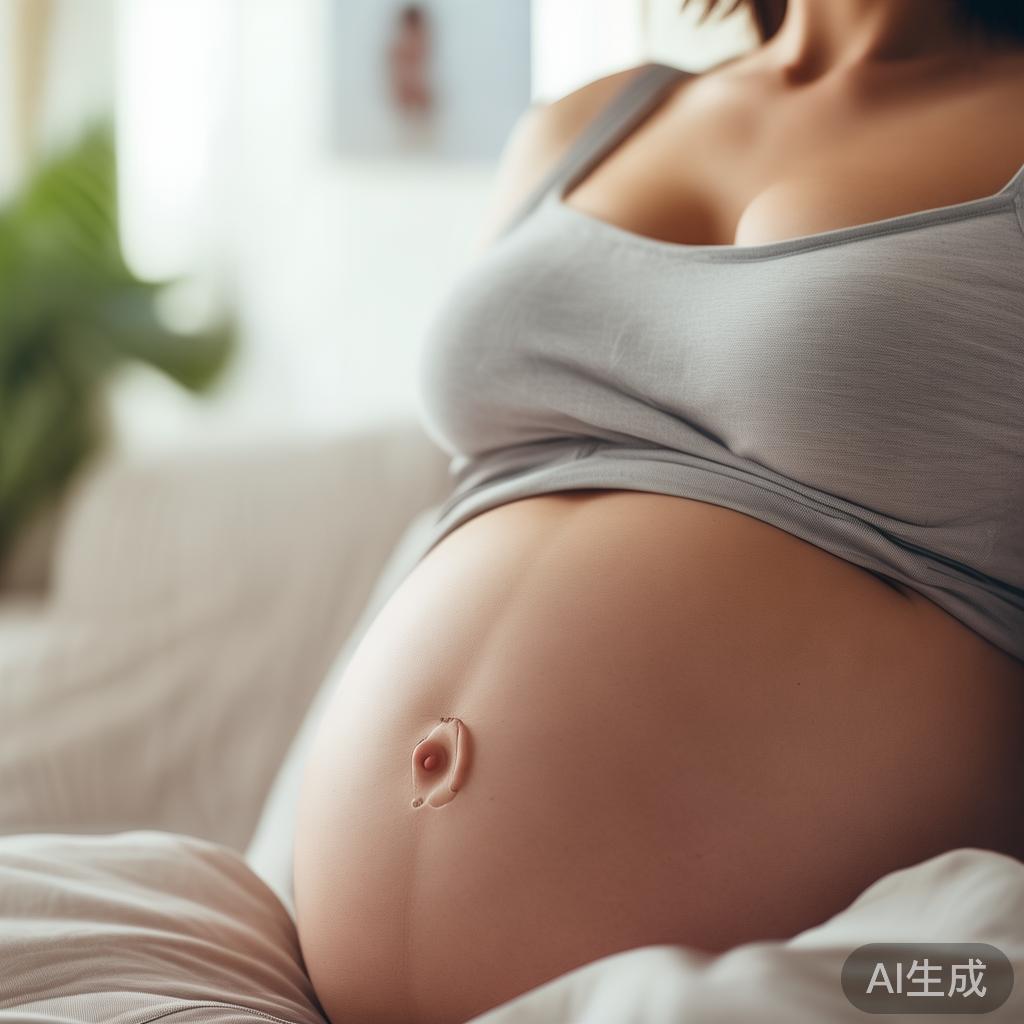 孕期肚子总发硬?别慌!这些方法帮你轻松应对 孕期肚子总发硬?别慌!这些方法帮你轻松应对