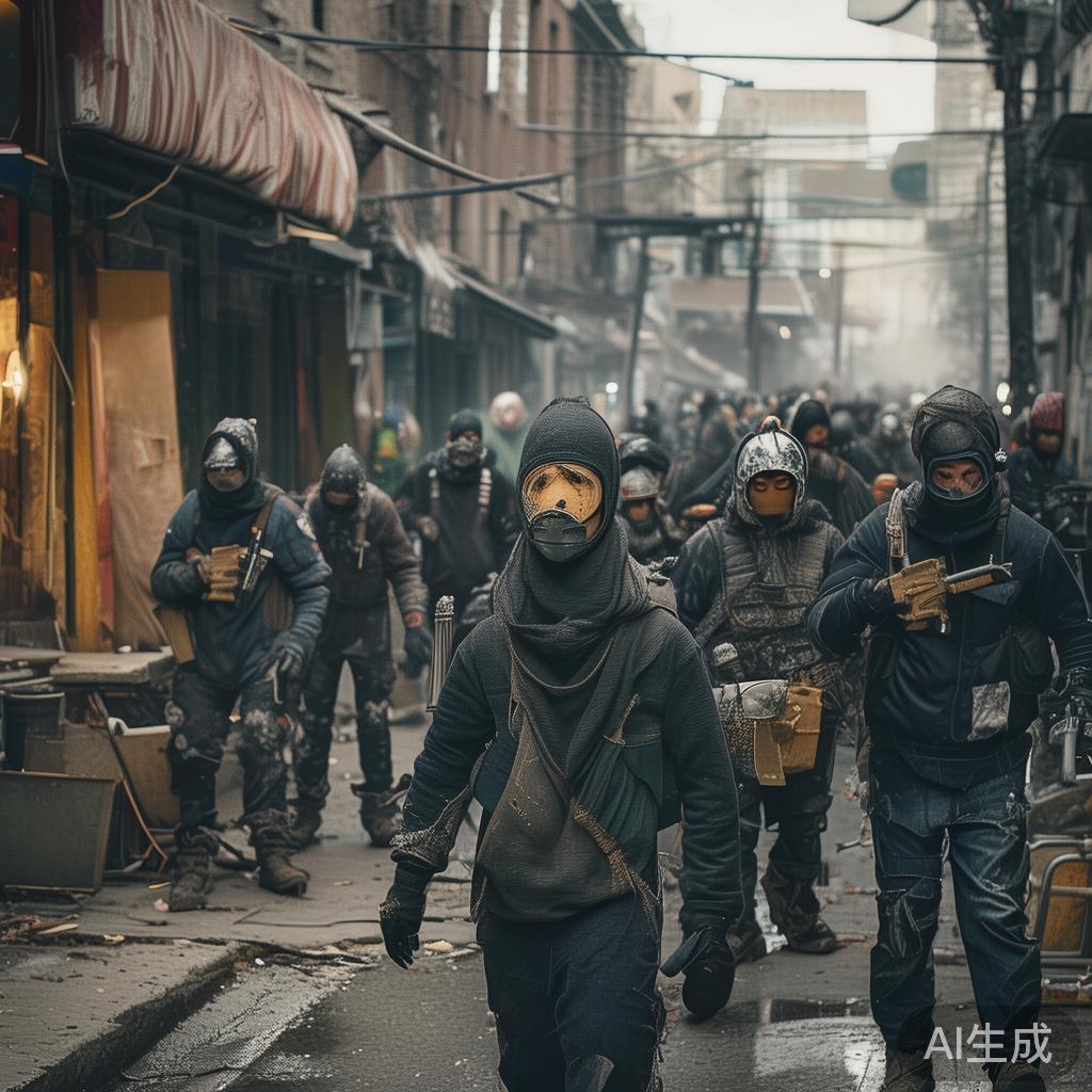 疫情下的财富保卫战,如何避免成为收割对象? 疫情下的财富保卫战,如何避免成为收割对象?