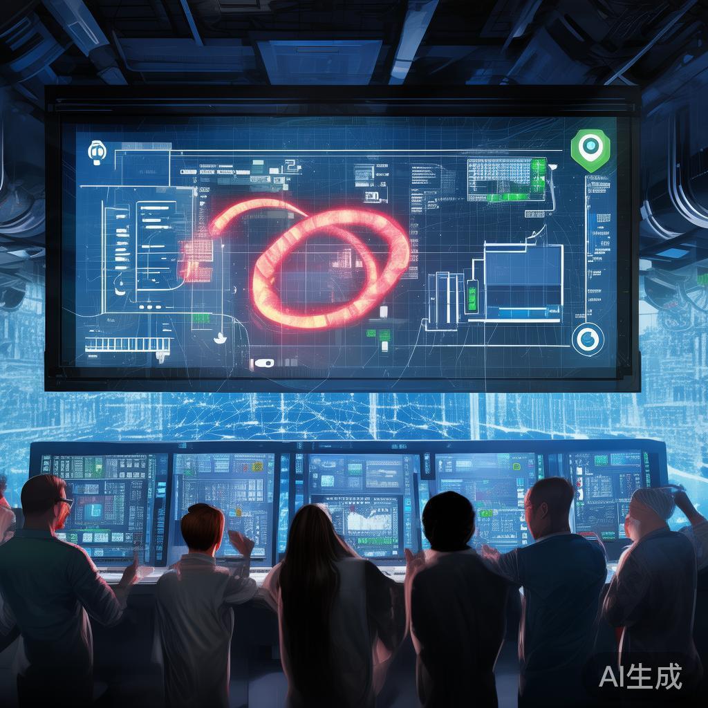 路由环回的成因与规避策略,保障网络稳定传输 路由环回的成因与规避策略,保障网络稳定传输