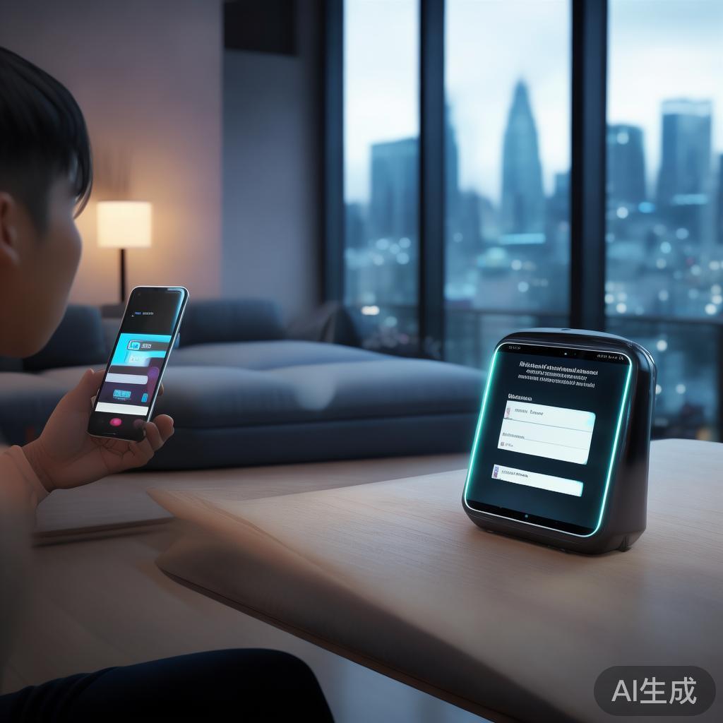 无线密码设置,让无线设备连接更便捷 无线密码设置,让无线设备连接更便捷