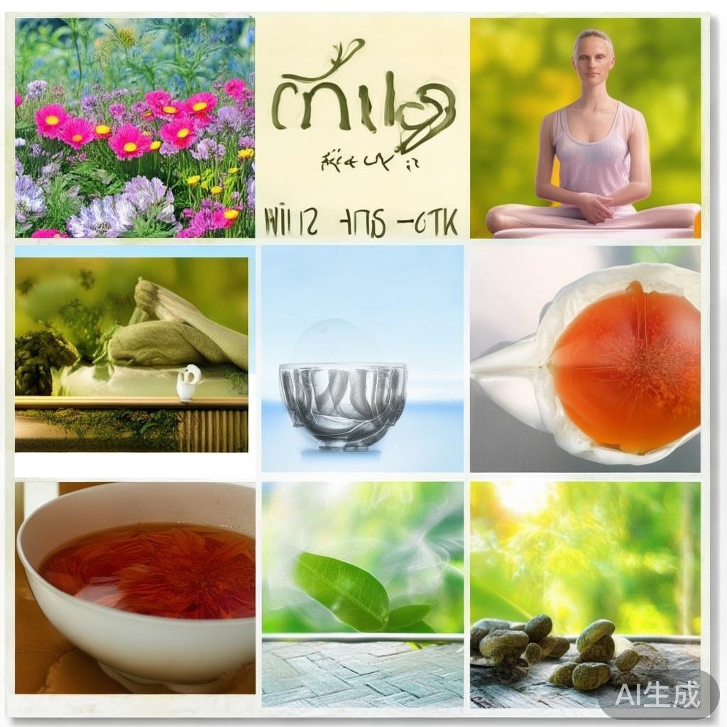 积乳囊肿怎么才能好？这些方法或许能帮到你