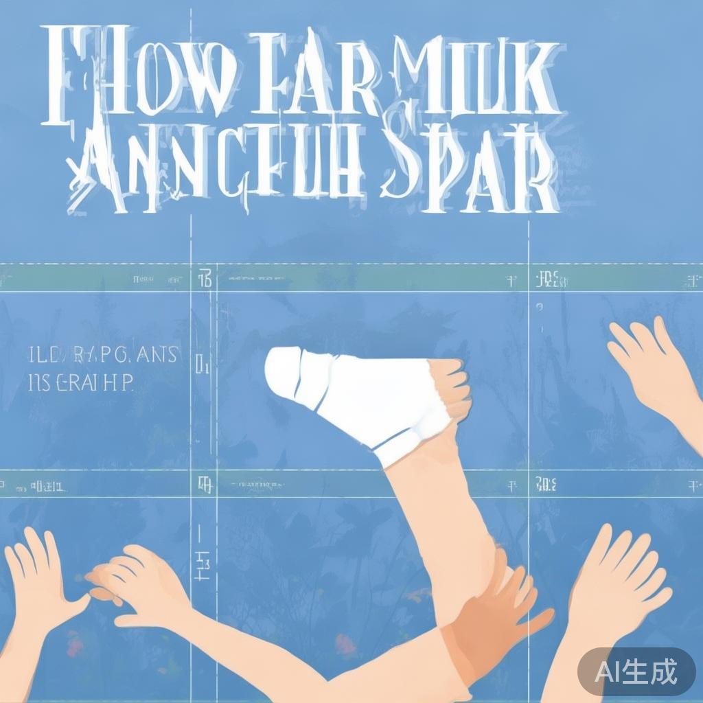 脚轻度扭伤怎么办?实用指南助你快速恢复 脚轻度扭伤怎么办?实用指南助你快速恢复