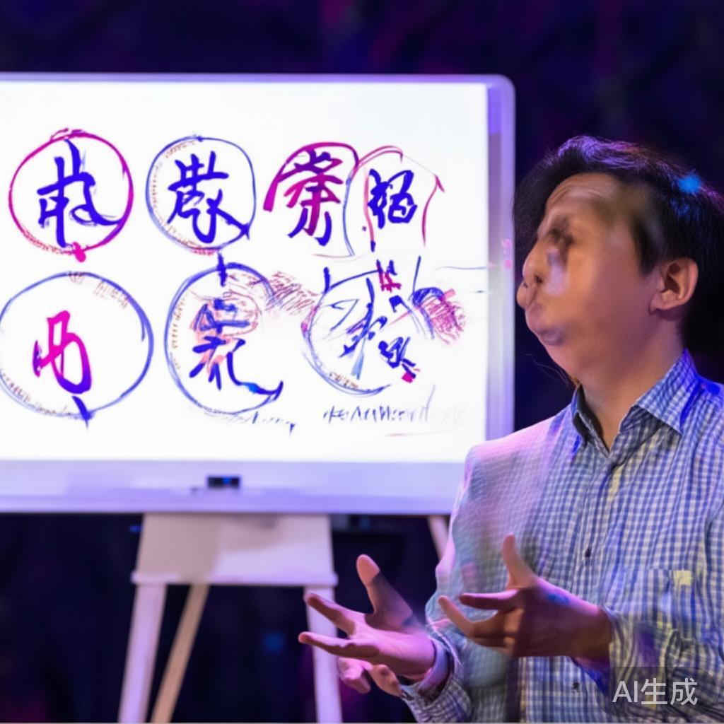 抓住重点的三步法则，如何让你的说话更有力量