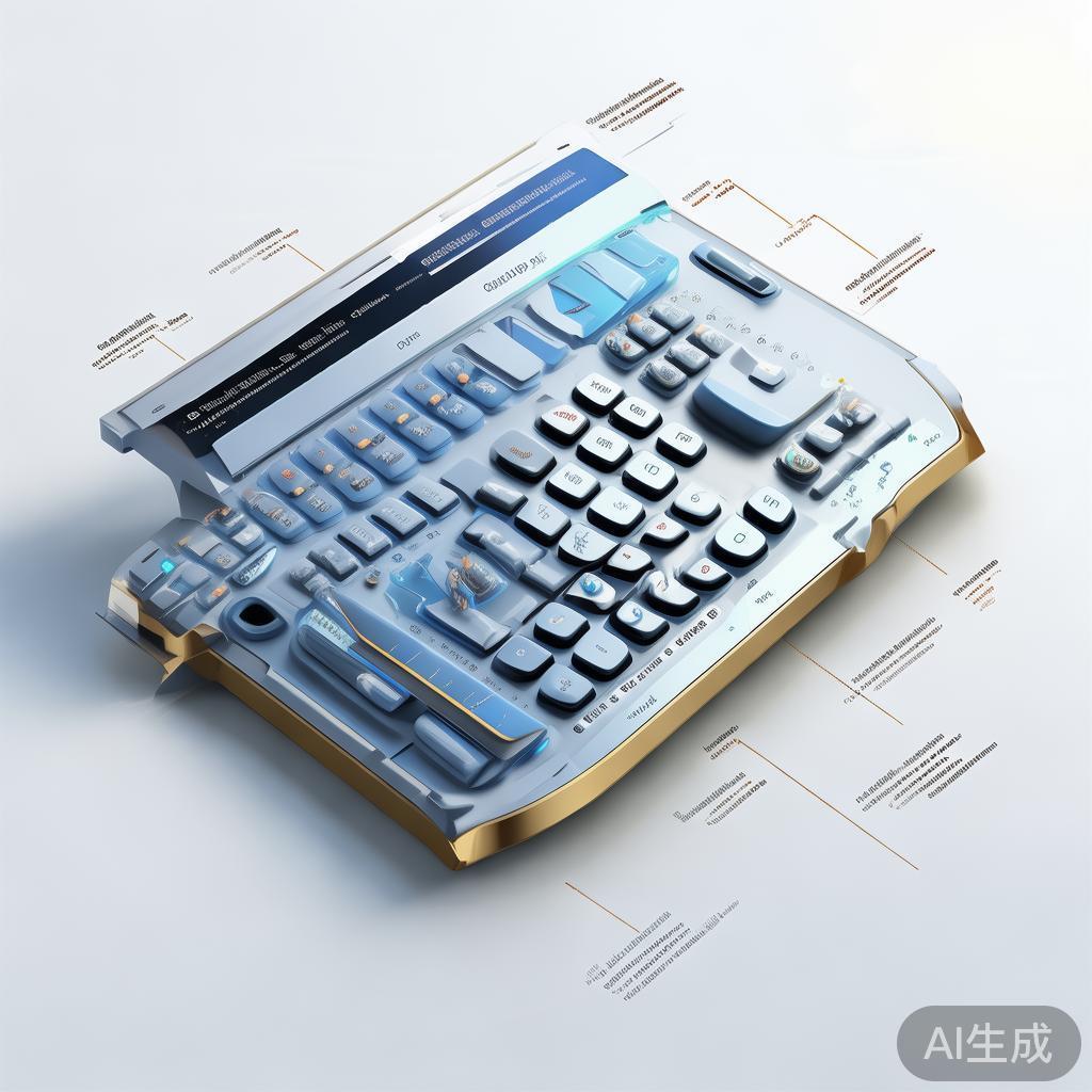 计算器怎么设置,全面指南 计算器怎么设置,全面指南