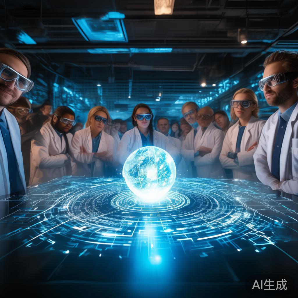 运气背后的秘密,如何通过科学方法提升你的好运 运气背后的秘密,如何通过科学方法提升你的好运