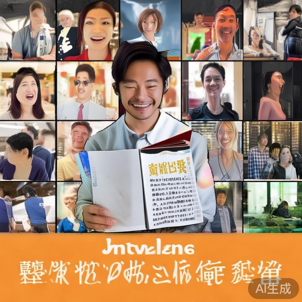 告别结巴,轻松表达的实用指南 告别结巴,轻松表达的实用指南