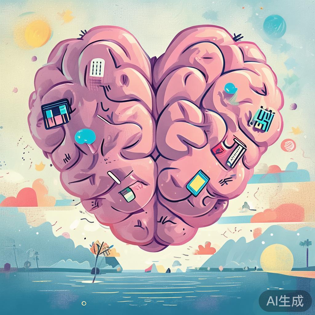 恋爱脑？别急，这可能是你该学会的戒瘾指南！