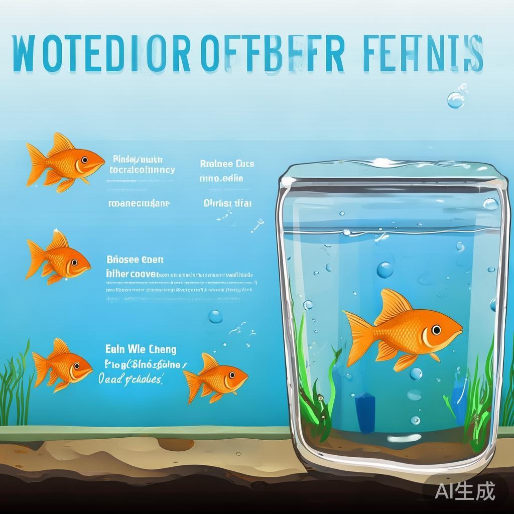 金鱼粪便变色怎么办?5个关键方法教你轻松避免 金鱼粪便变色怎么办?5个关键方法教你轻松避免