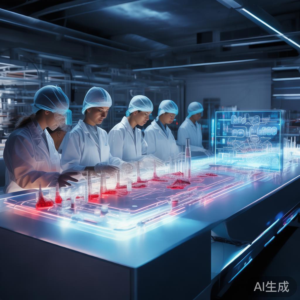 生化溶血如何预防贫血,关键措施与科学应对 生化溶血如何预防贫血,关键措施与科学应对
