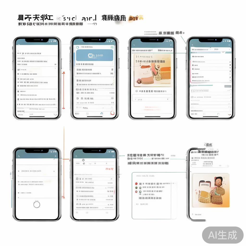 QQ 设置名片的步骤解析