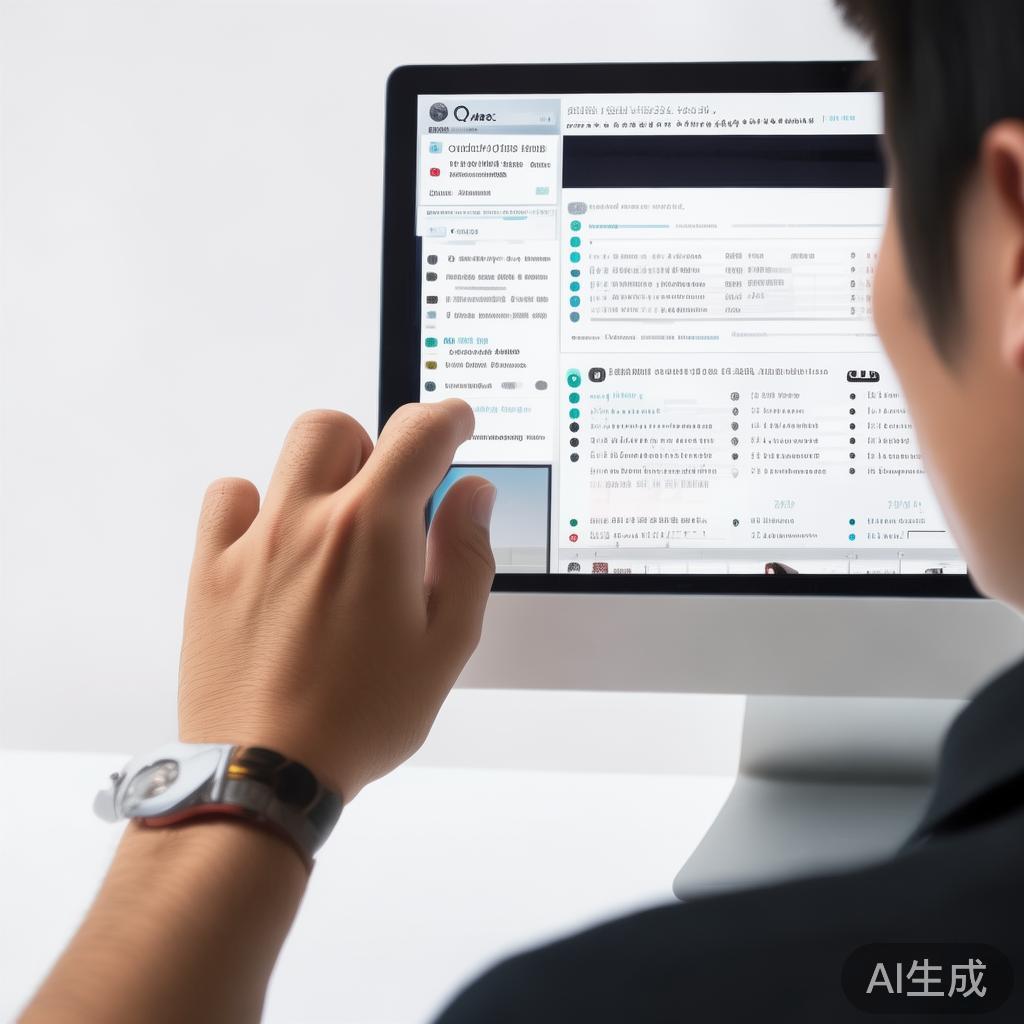 设置QQ名片的步骤与技巧 设置QQ名片的步骤与技巧