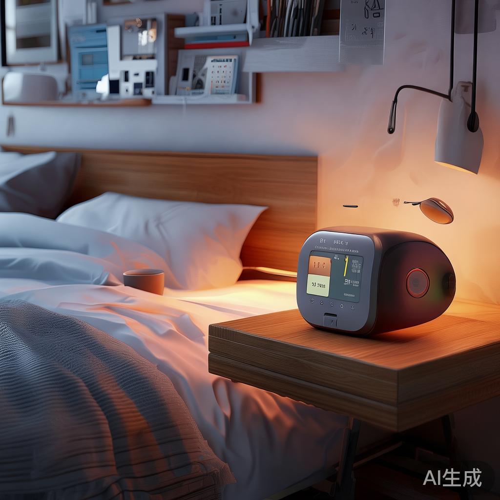 闹钟音乐设置，如何让闹钟成为你的私人时间管理伙伴