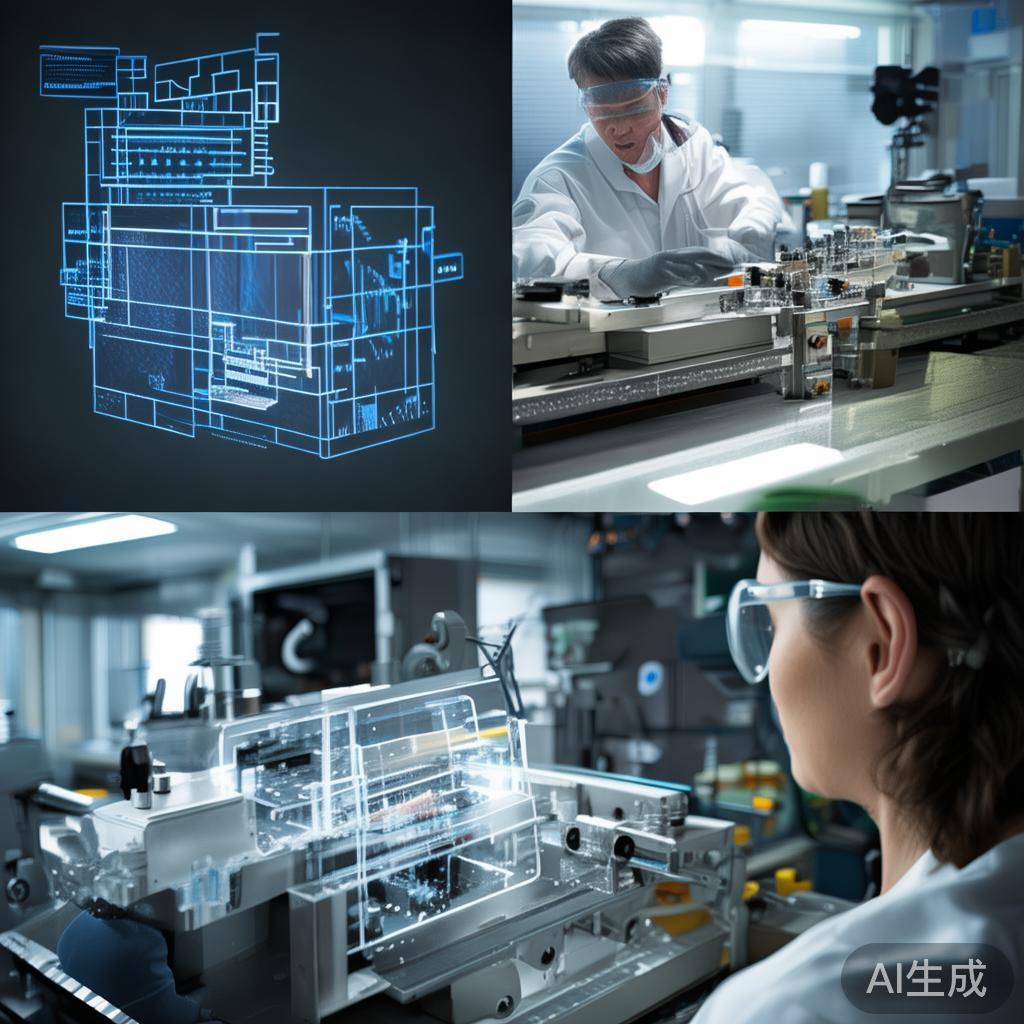 如何有效避免铁屑擦伤工件端面，实用方法与操作指南