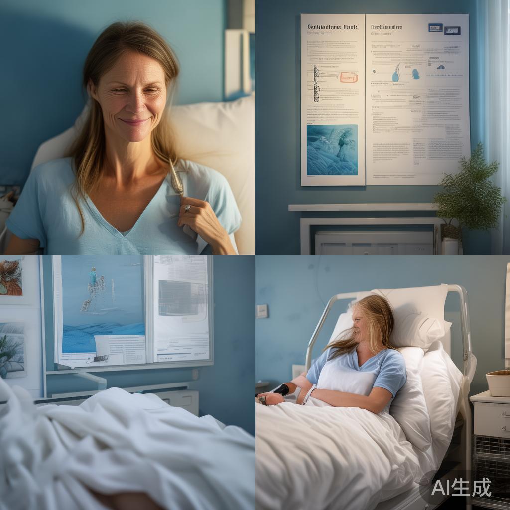 术后水肿别担心！科学预防与护理指南，助你快速恢复