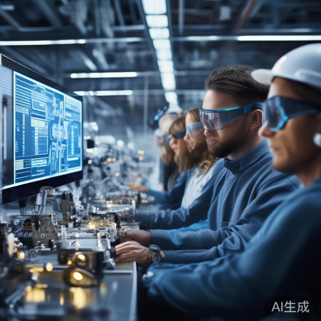 怎样才能顺利且安全地加速生产？——一份实用指南