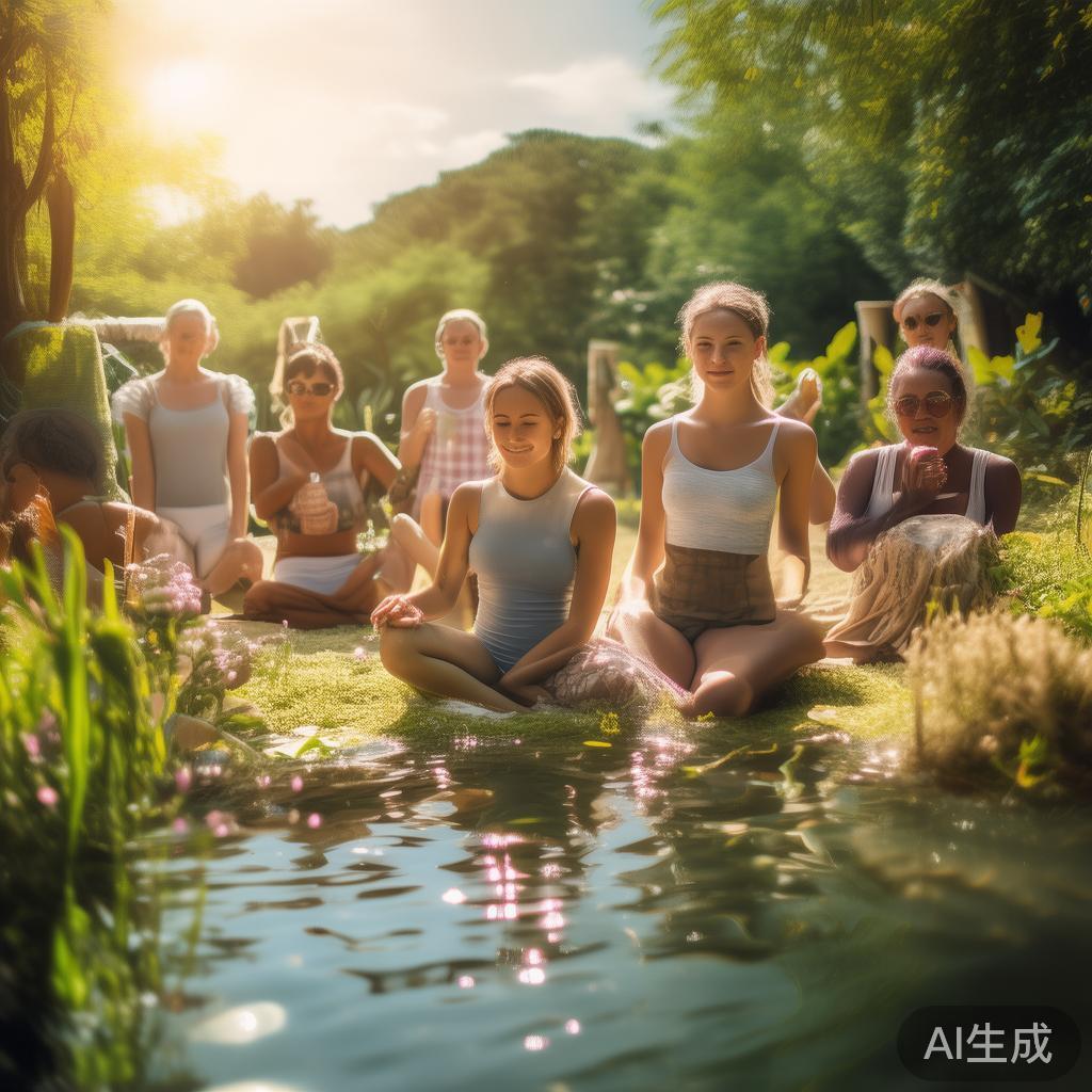 远离尿酸结石，科学预防，守护肾脏健康