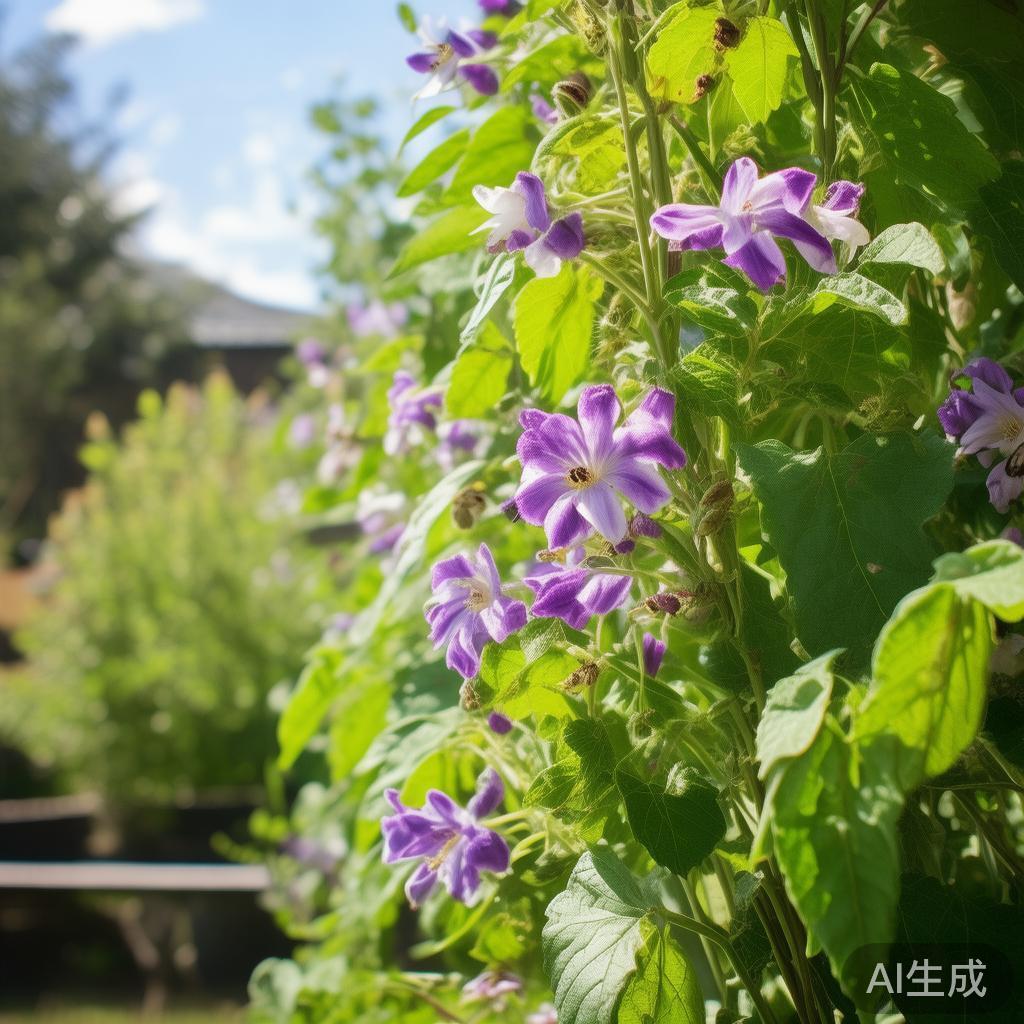 芸豆怎么才能开花多？掌握这几个关键点就够了