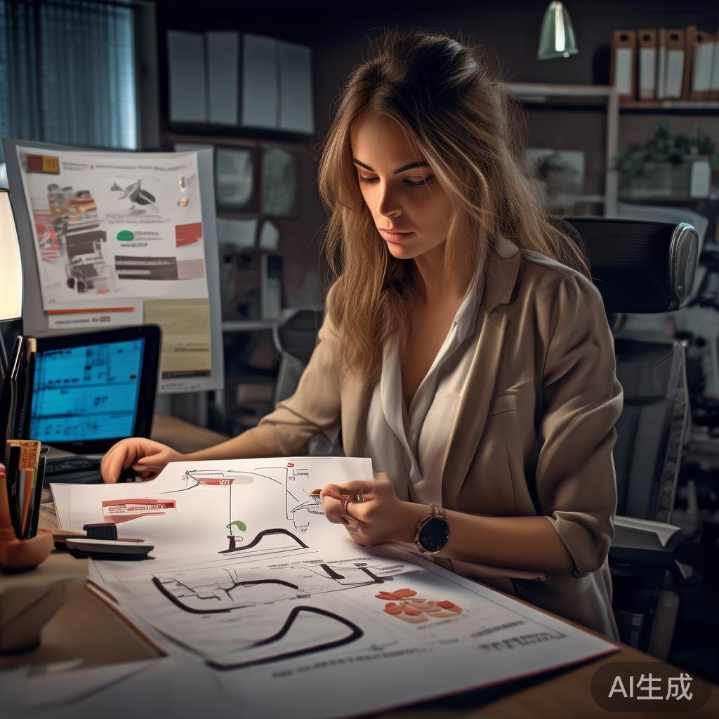 工作中如何有效避免失误，从细节到习惯的全方位指南