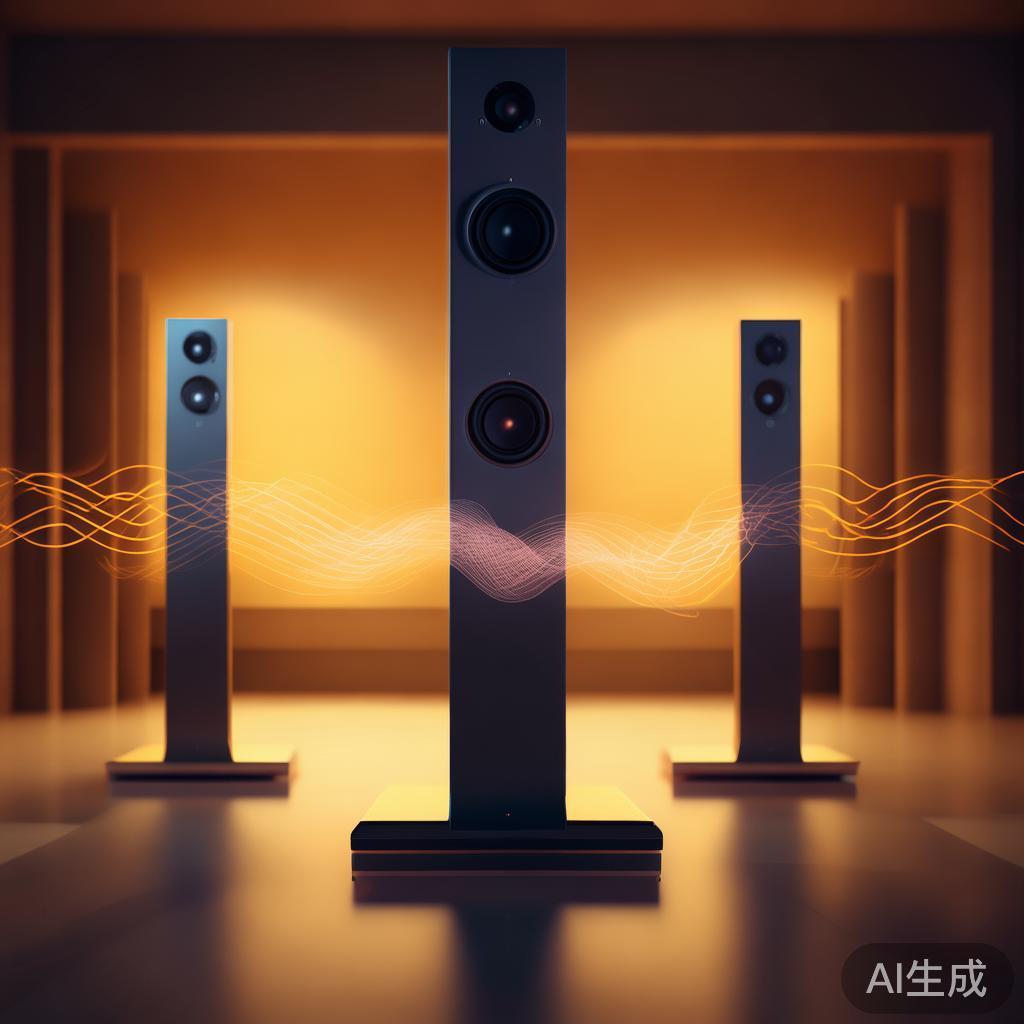 倾听者与音效的桥梁—扬声器怎么设置？
