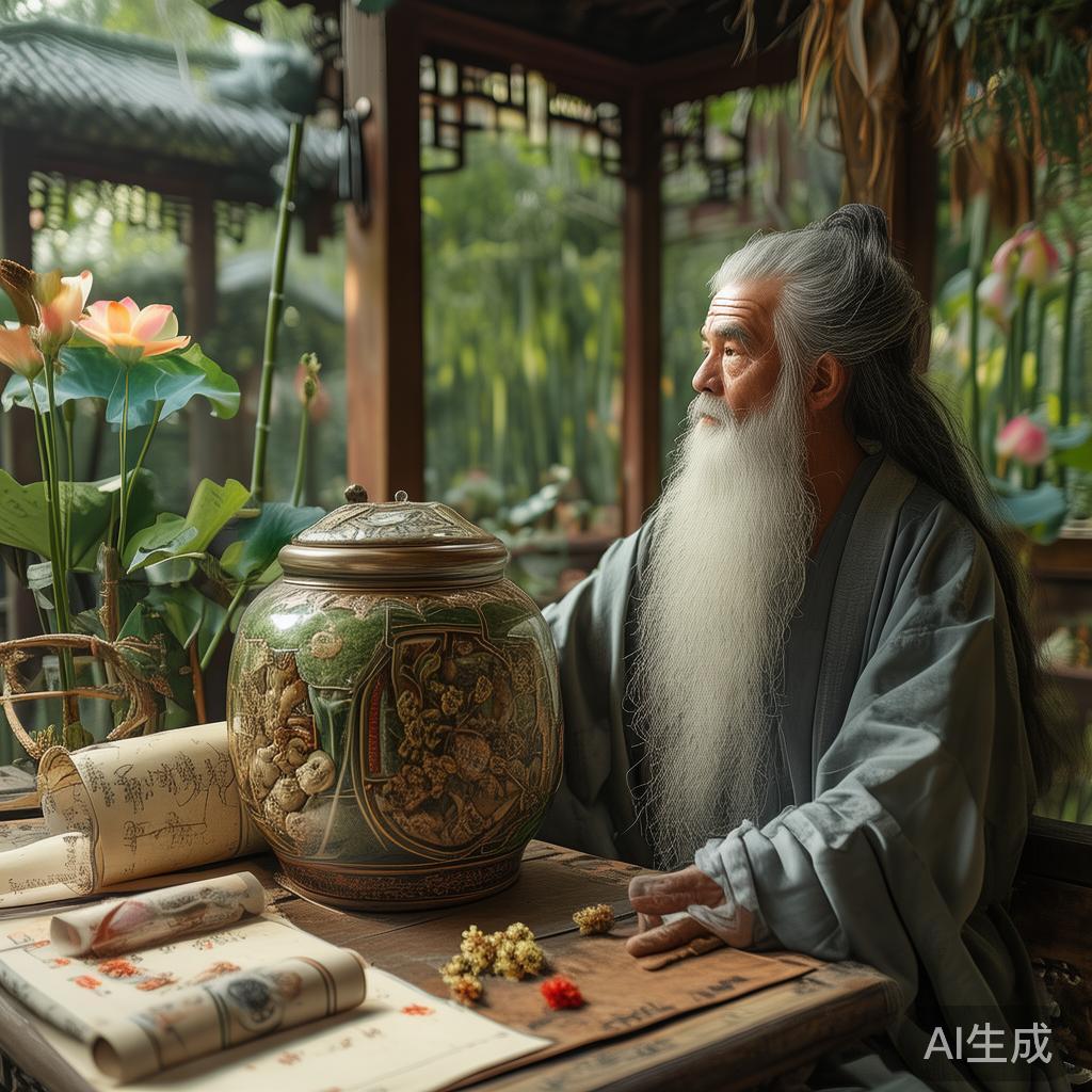 中医智慧，如何科学避免上火