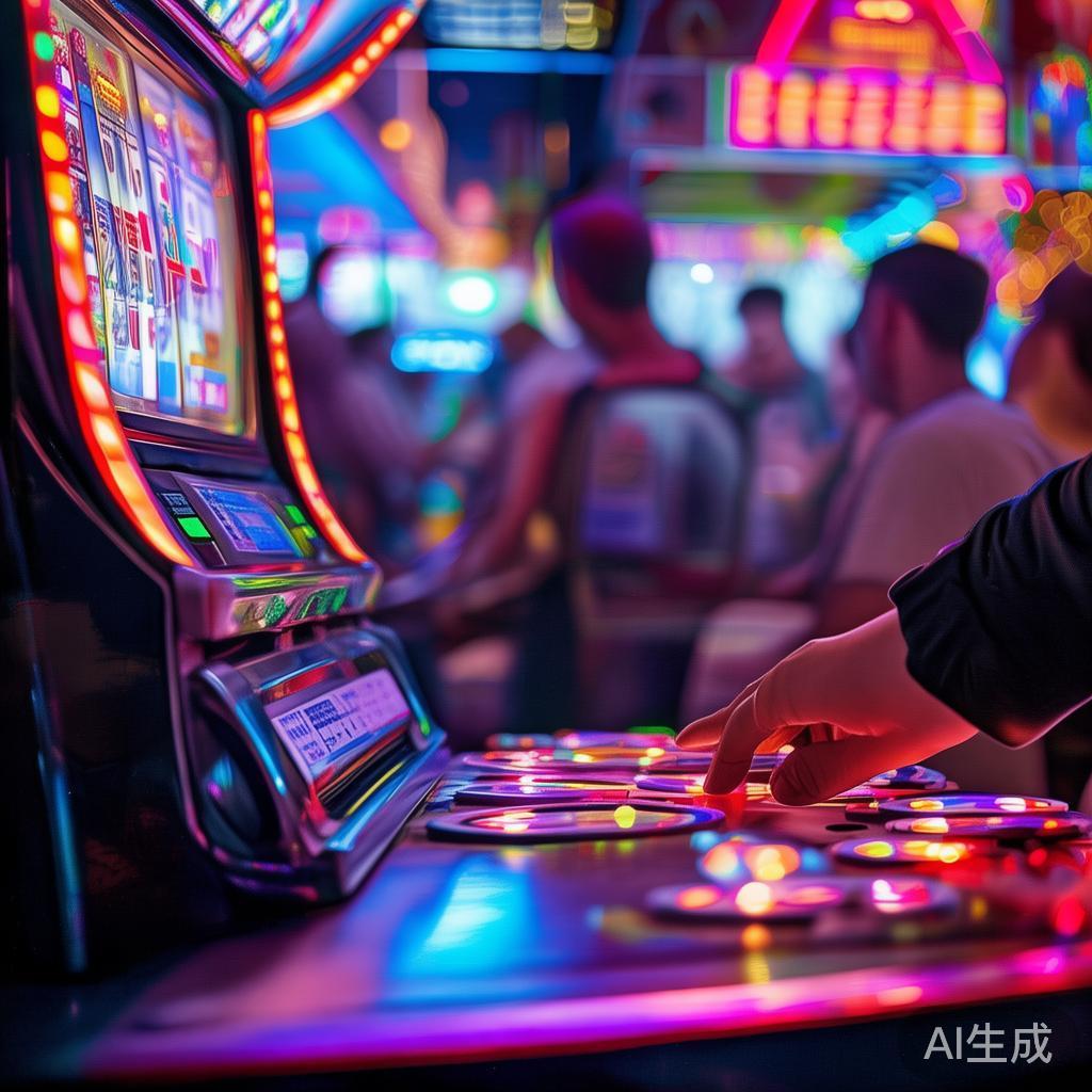 翻牌机游戏策略,如何提高赢钱几率? 翻牌机游戏策略,如何提高赢钱几率?