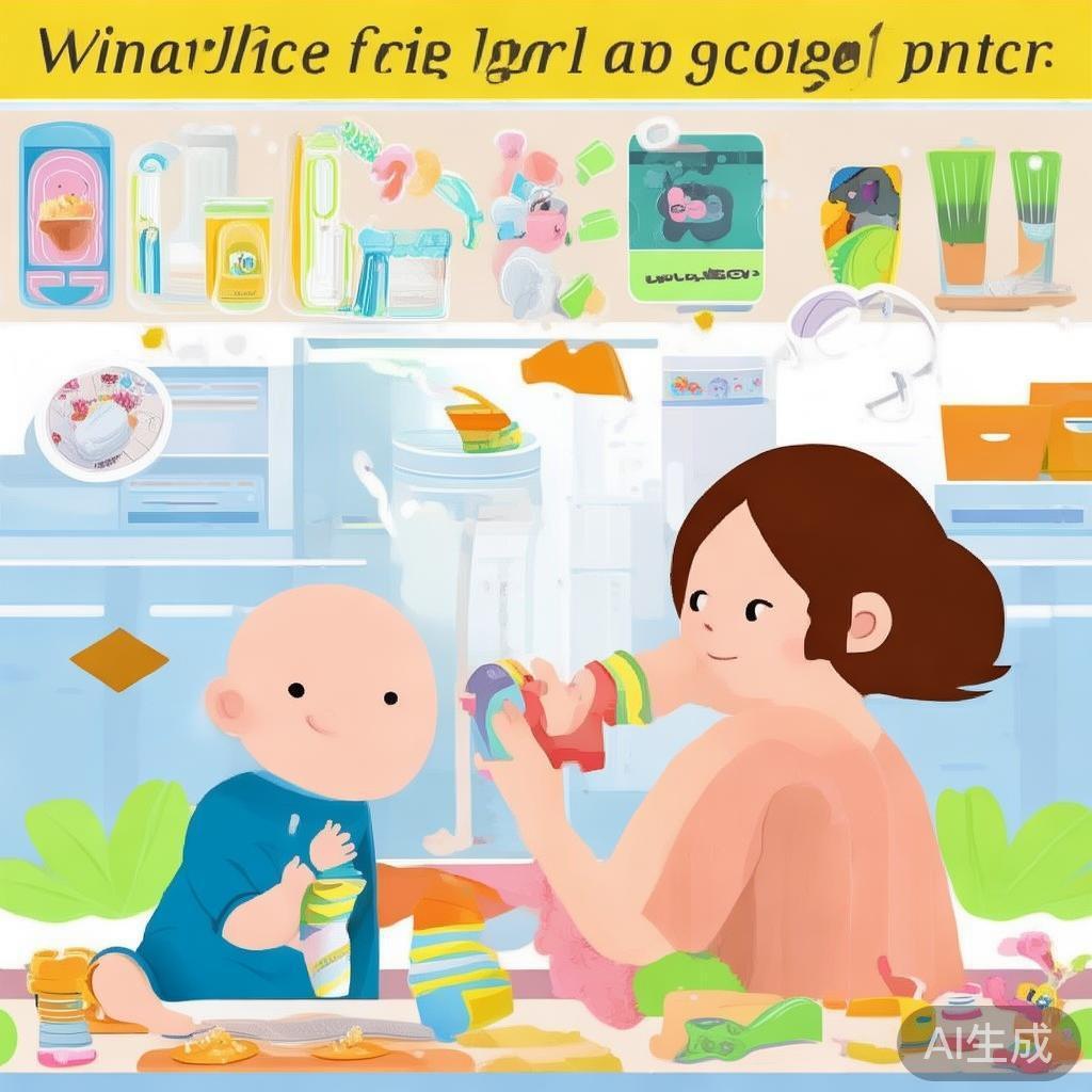 宝宝抗拒奶粉怎么办?实用指南助你轻松喂养 宝宝抗拒奶粉怎么办?实用指南助你轻松喂养