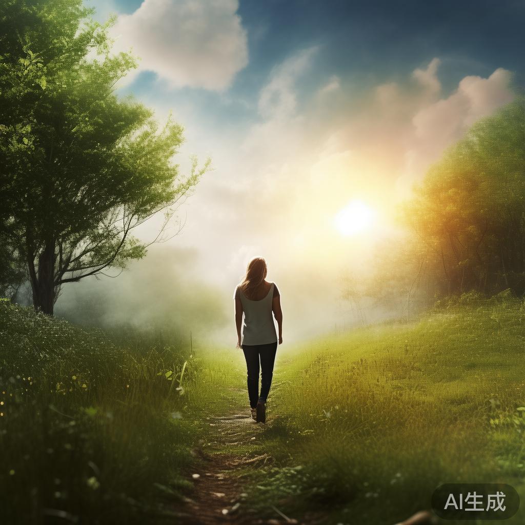 如何走出阴霾,重拾阳光,抑郁症康复指南 如何走出阴霾,重拾阳光,抑郁症康复指南