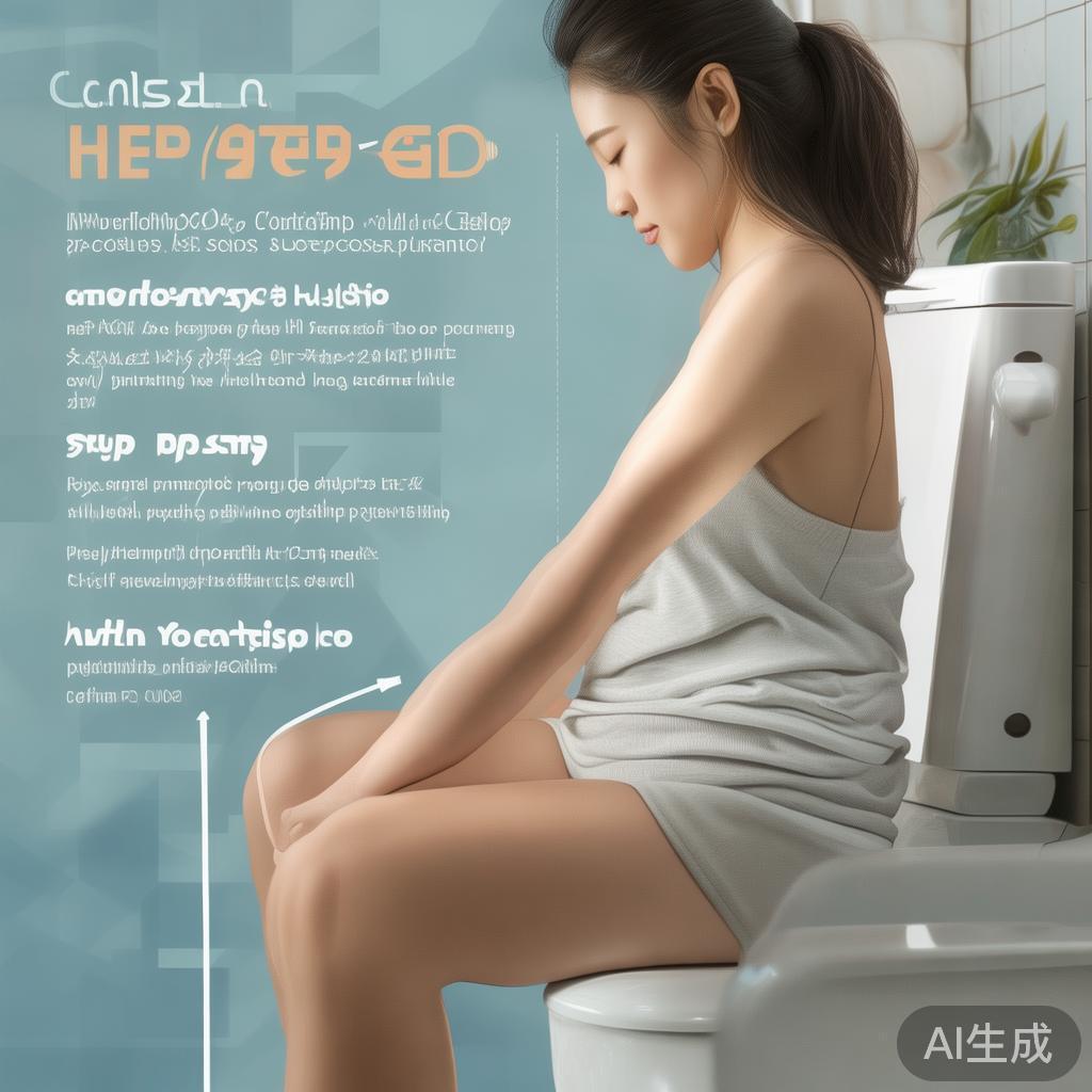 告别痔疮出血,科学预防与护理指南 告别痔疮出血,科学预防与护理指南