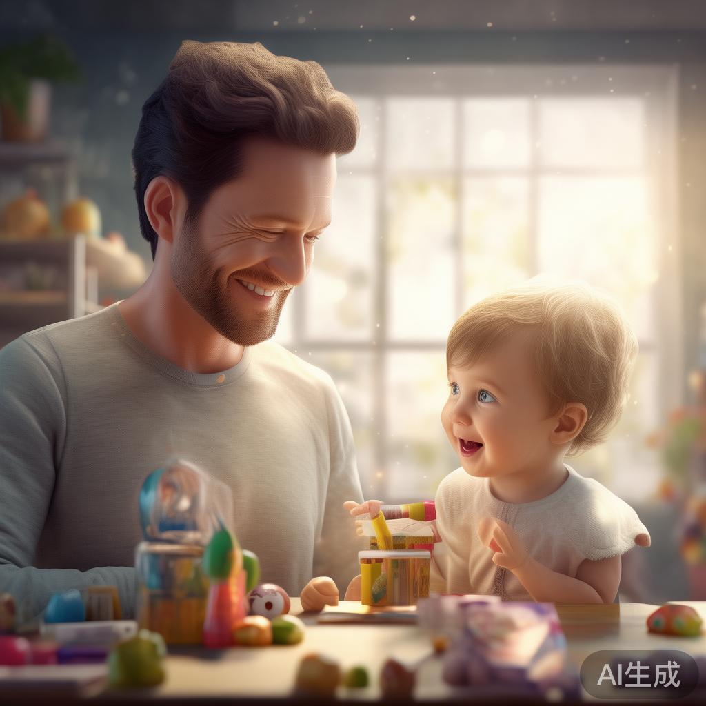 守护孩子明眸，远离阴影，科学预防儿童近视