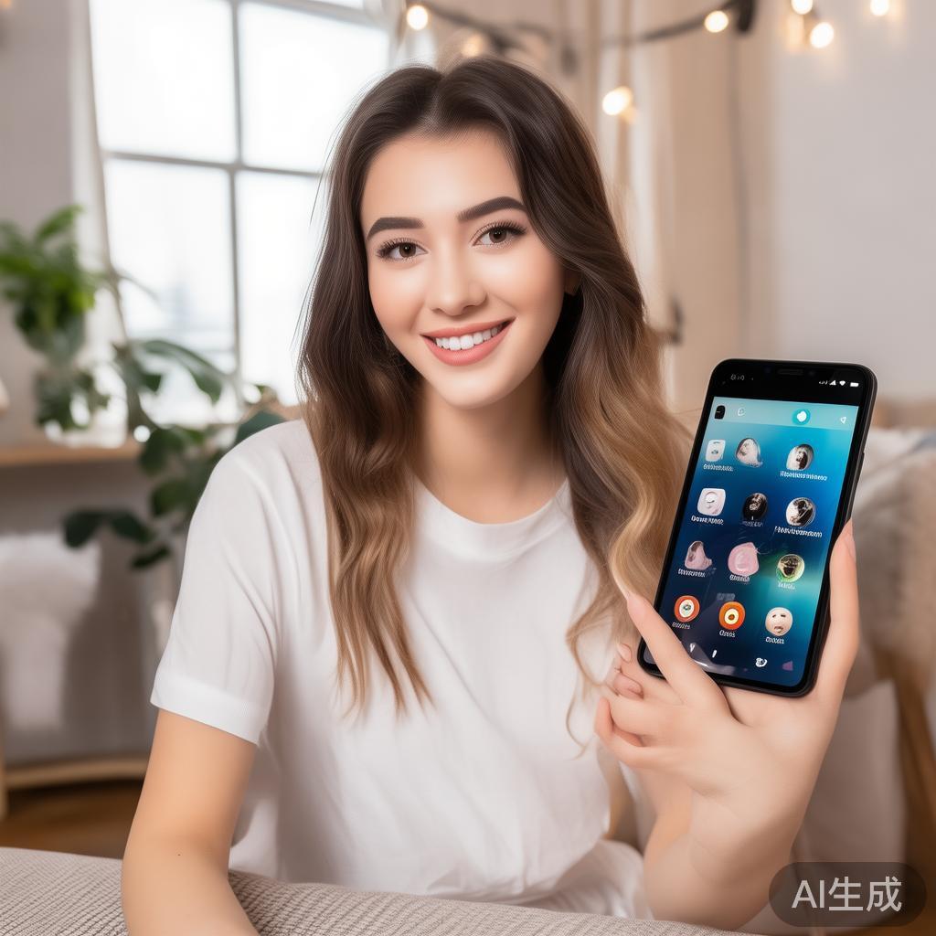 微信视频美颜全攻略,轻松变身颜值担当! 微信视频美颜全攻略,轻松变身颜值担当!