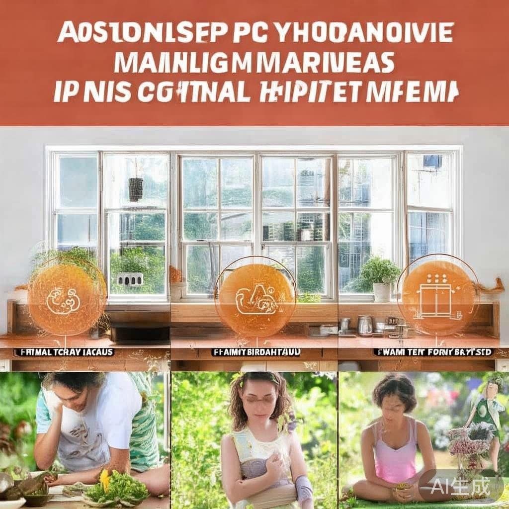 如何科学应对肠蠕动过快,5个实用方法帮你改善肠道健康 如何科学应对肠蠕动过快,5个实用方法帮你改善肠道健康