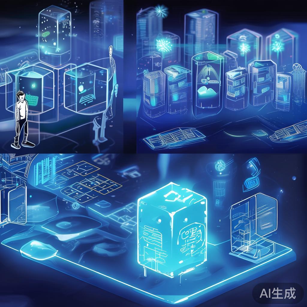 区块链如何有效避免重复记录？核心机制与实践应用