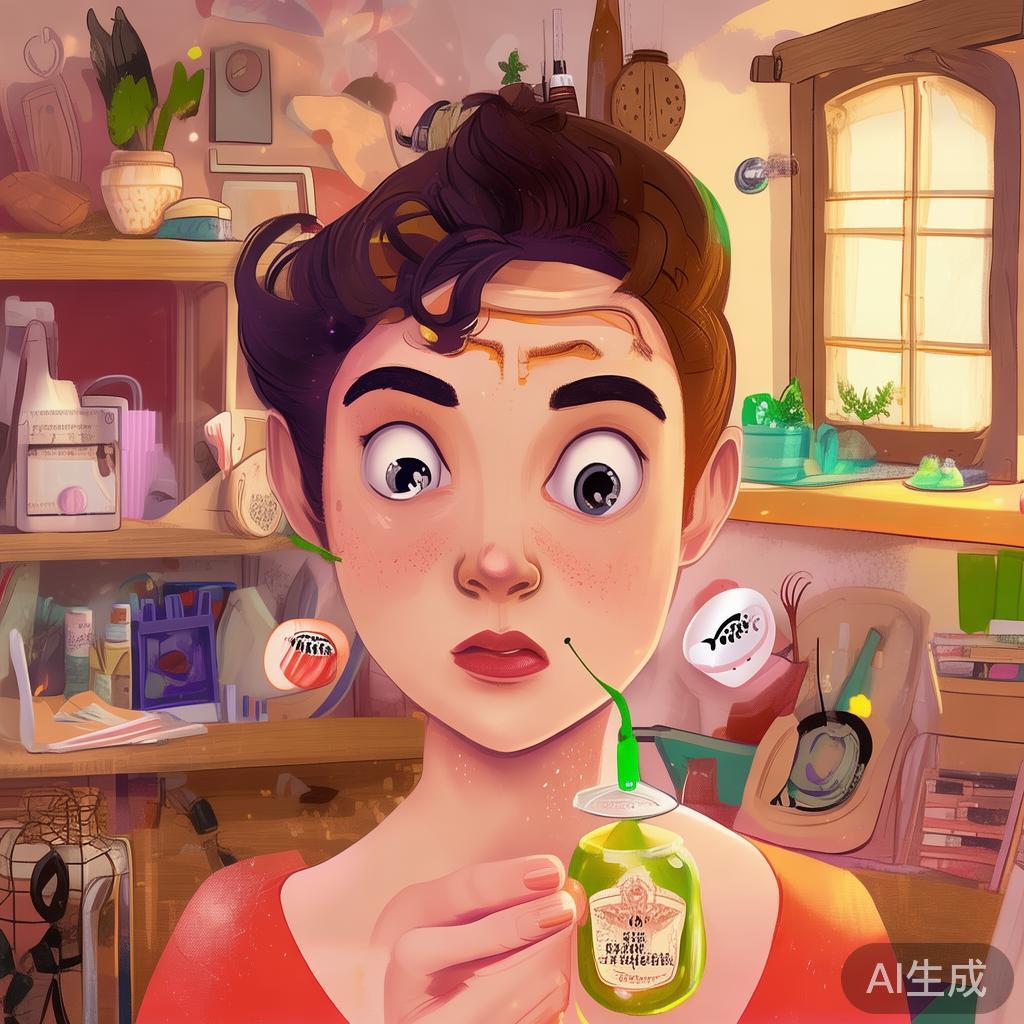 眉毛拔了怎么才能不长?后悔药?别急,这些方法帮你解决! 眉毛拔了怎么才能不长?后悔药?别急,这些方法帮你解决!