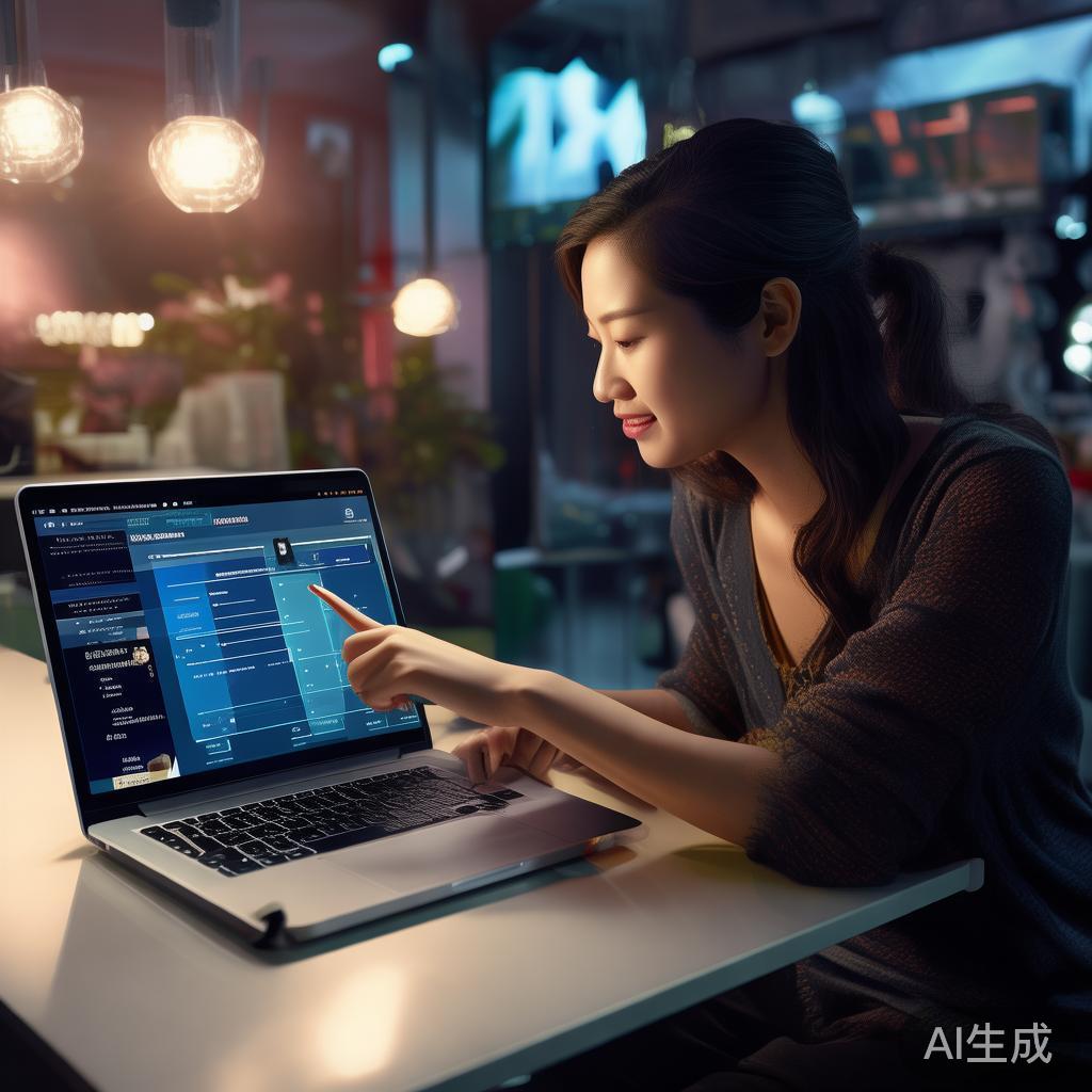 如何在QQ中设置清晰的交流声音