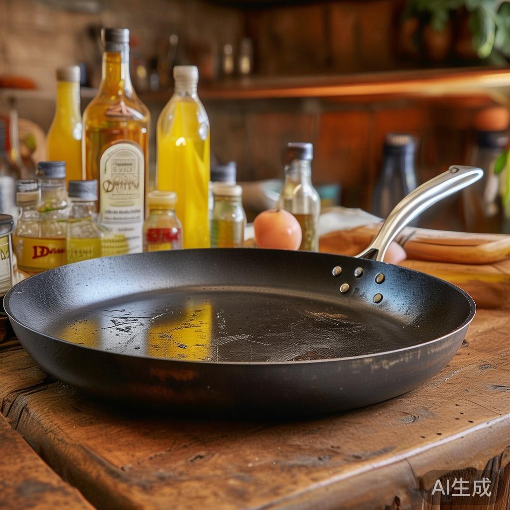 铁锅用得好,不生锈更长久!这些防锈妙招你一定要知道 铁锅用得好,不生锈更长久!这些防锈妙招你一定要知道