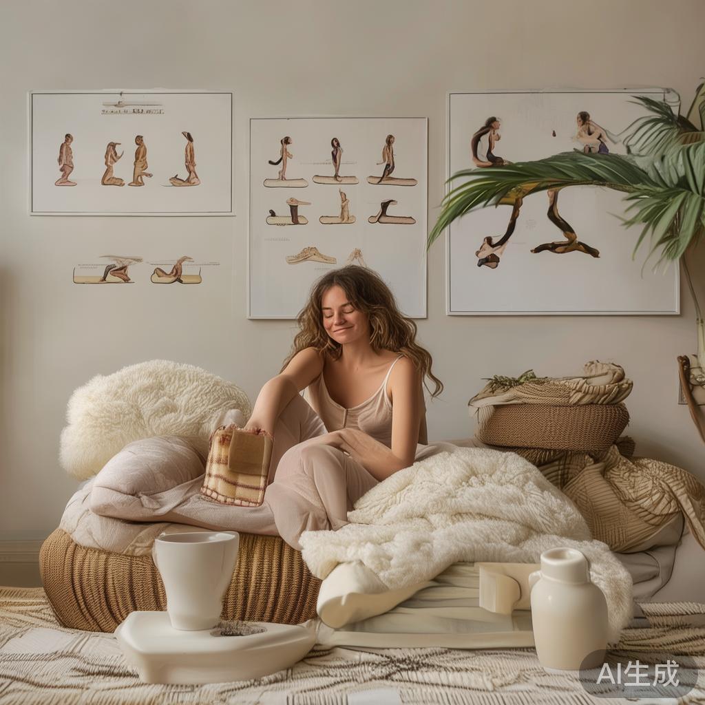 肚子疼怎么办?这些方法帮你缓解不适 肚子疼怎么办?这些方法帮你缓解不适